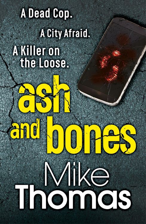 Produktbild: Ash and Bones