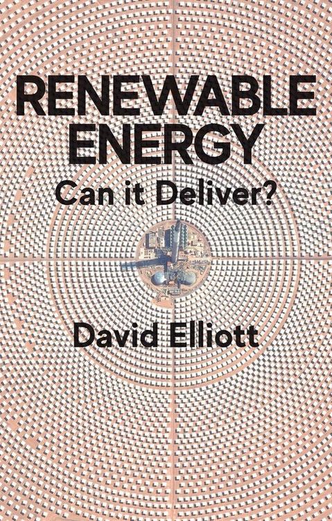 Produktbild: Renewable Energy