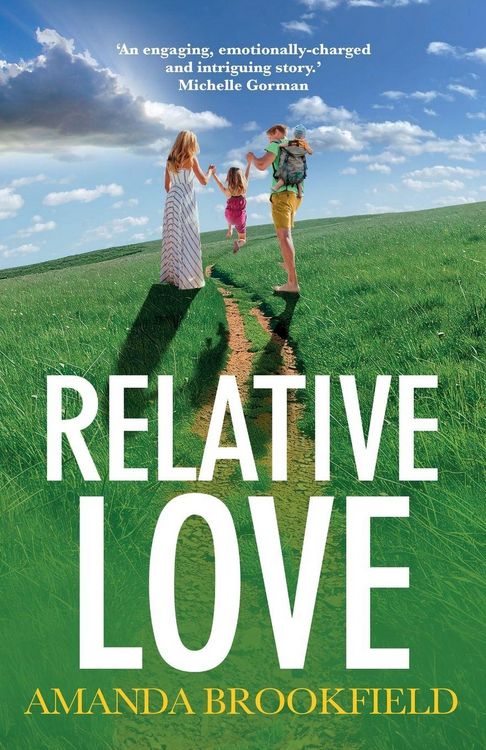 Produktbild: Relative Love