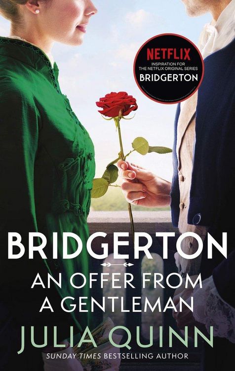 Produktbild: An Offer From A Gentleman