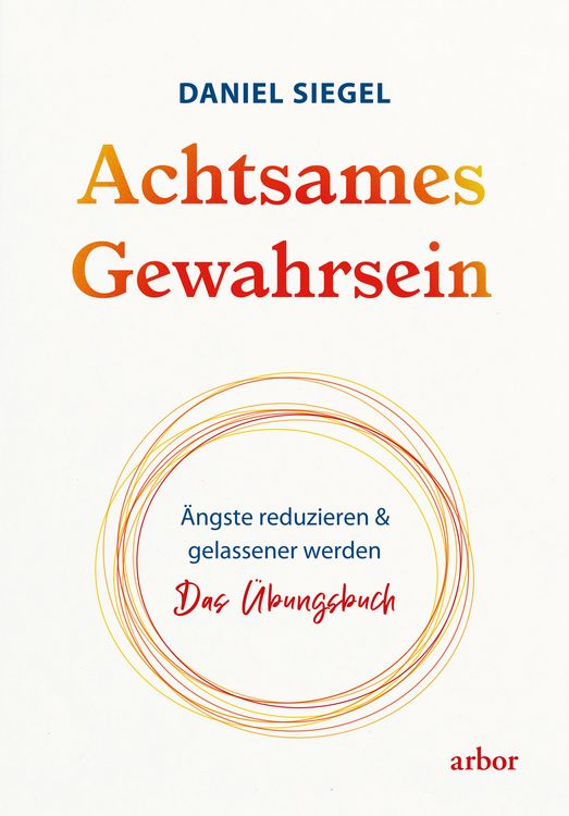 Produktbild: Achtsames Gewahrsein