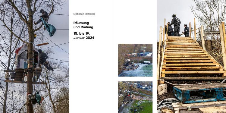 Produktbild: Leinemasch BLEIBT