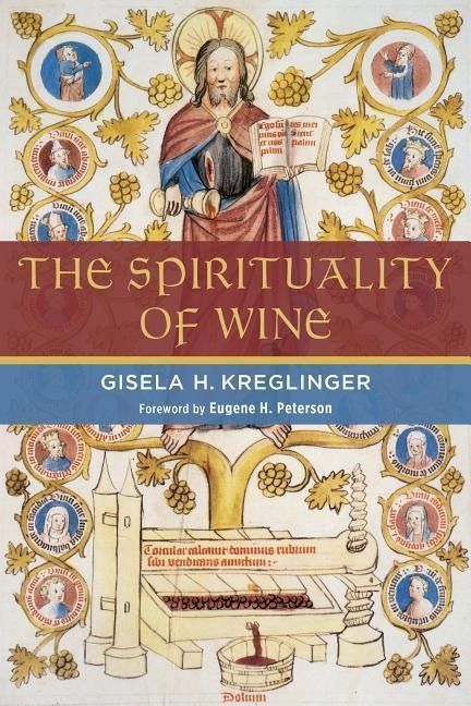 Produktbild: The Spirituality of Wine