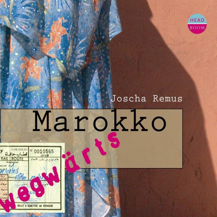 Produktbild: Marokko