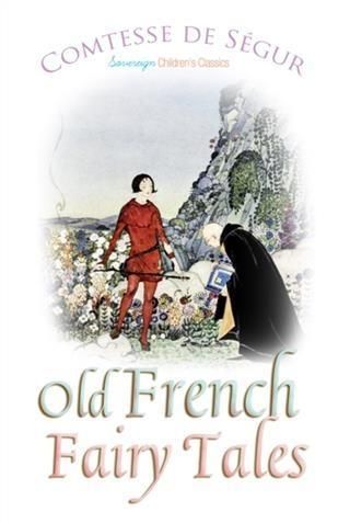 Produktbild: Old French Fairy Tales