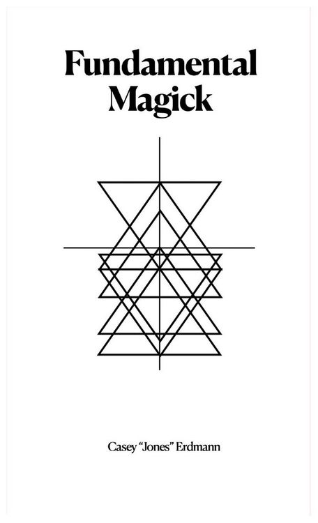 Produktbild: Fundamental Magick