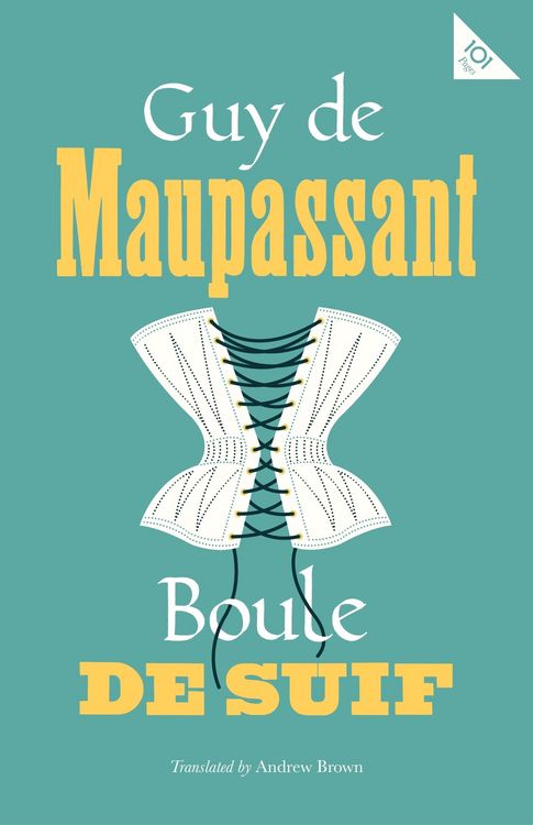 Produktbild: Boule de Suif