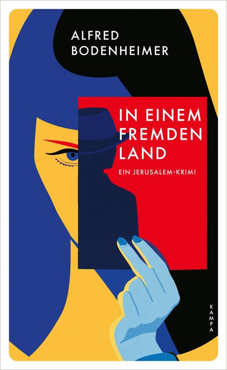 Produktbild: In einem fremden Land