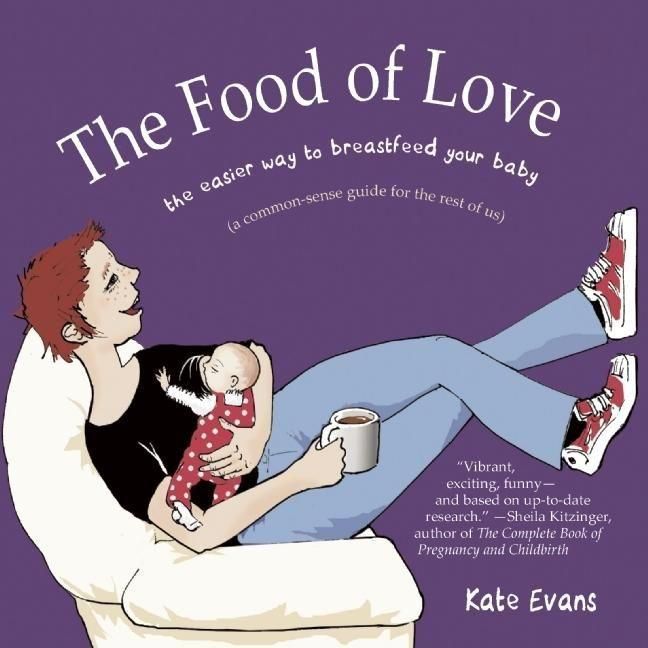 Produktbild: The Food of Love