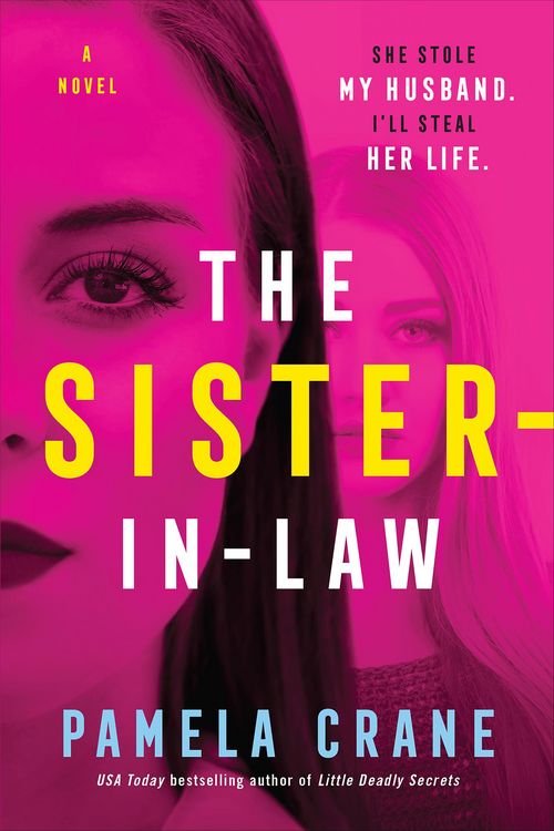 Produktbild: The Sister-in-Law