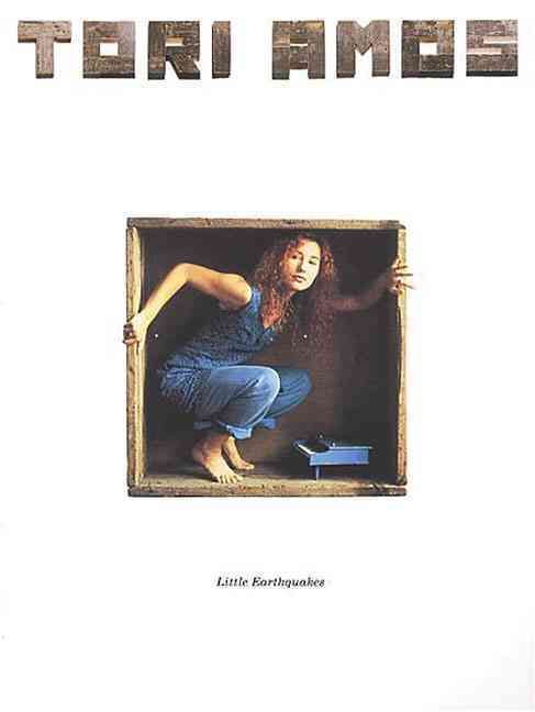 Produktbild: Tori Amos - Little Earthquakes
