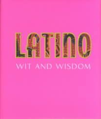 Produktbild: Latino Wit and Wisdom