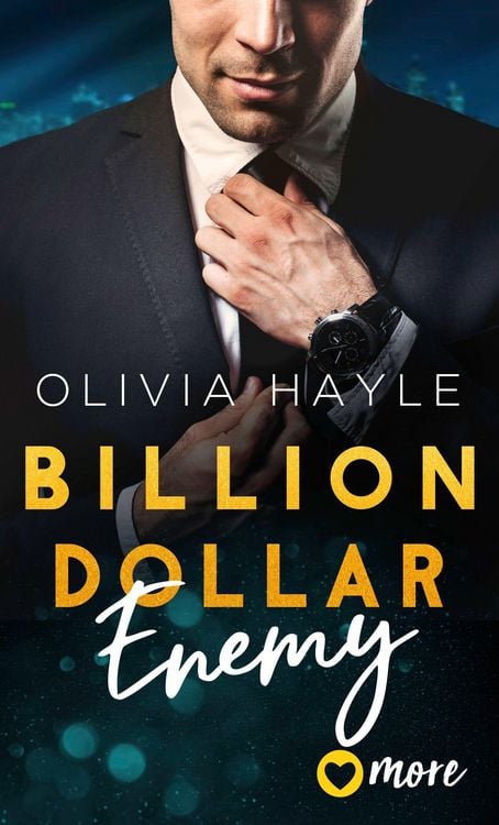 Produktbild: Billion Dollar Enemy
