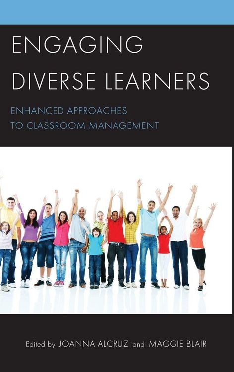 Produktbild: Engaging Diverse Learners
