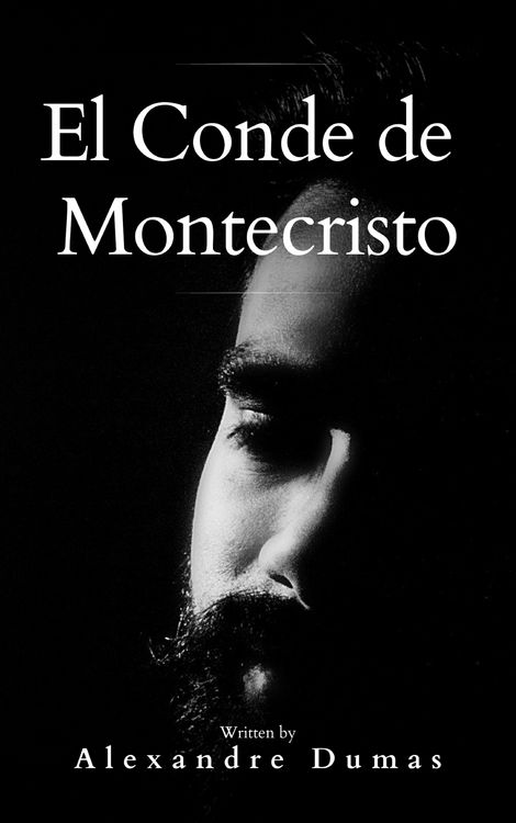 Produktbild: El Conde de Montecristo