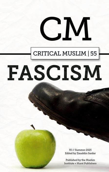 Produktbild: Critical Muslim 55