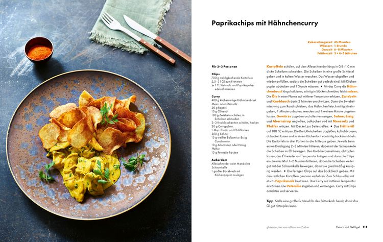 Produktbild: Ran an die Fritteuse &ndash; Drau&szlig;en frittieren