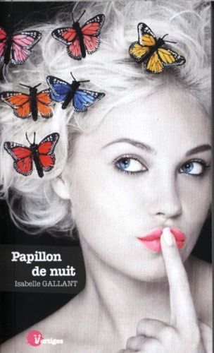 Produktbild: Papillon de nuit