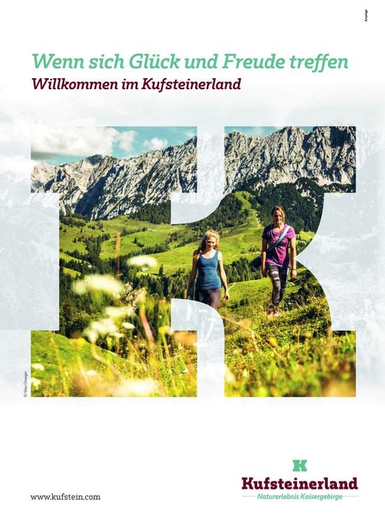Produktbild: DUMONT Bildatlas Tirol
