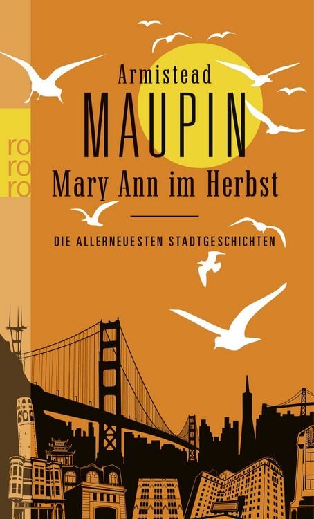 Produktbild: Mary Ann im Herbst