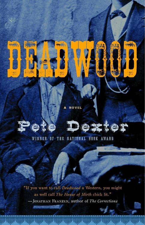 Produktbild: Deadwood