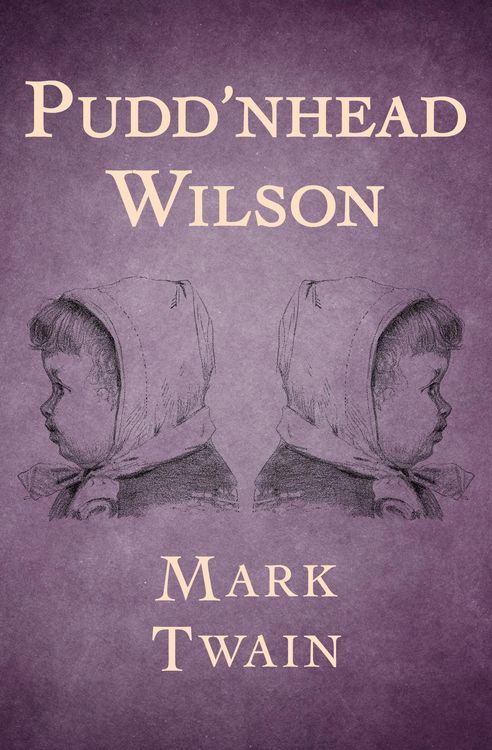 Produktbild: Pudd'nhead Wilson