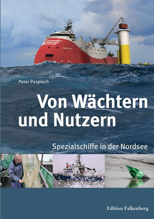 Produktbild: Von Nutzern und W&auml;chtern