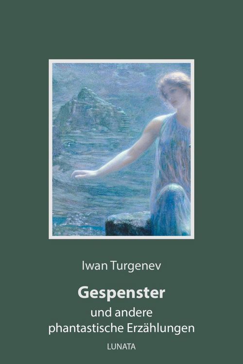 Produktbild: Gespenster