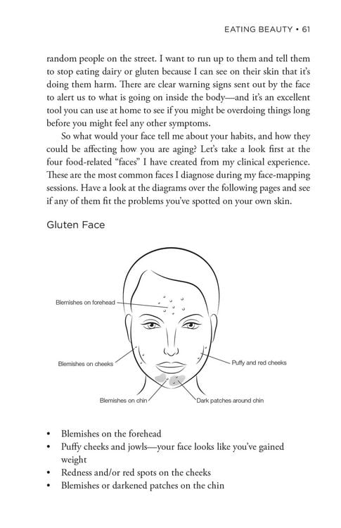 Produktbild: Younger Skin Starts in the Gut