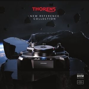 Produktbild: Thorens - New Reference Collection (45RPM)