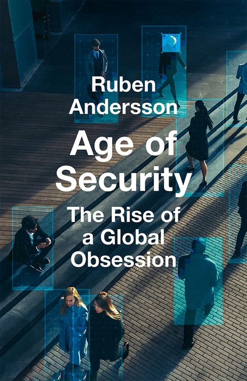 Produktbild: Age of Security