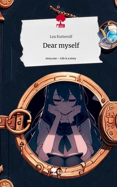 Produktbild: Dear myself. Life is a Story - story.one