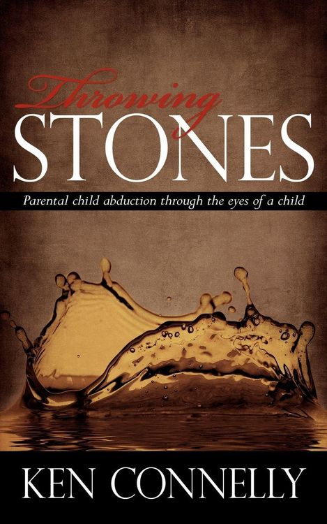 Produktbild: Throwing Stones