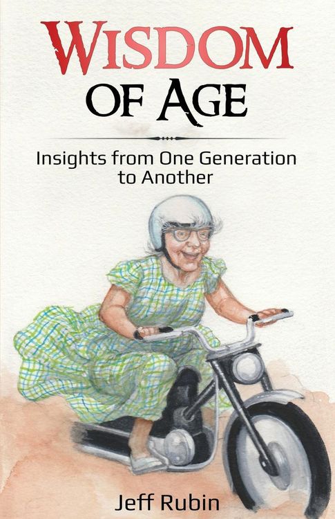 Produktbild: Wisdom of Age