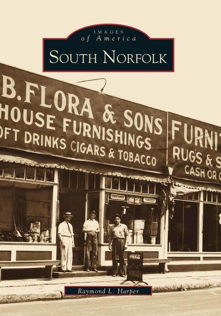 Produktbild: South Norfolk