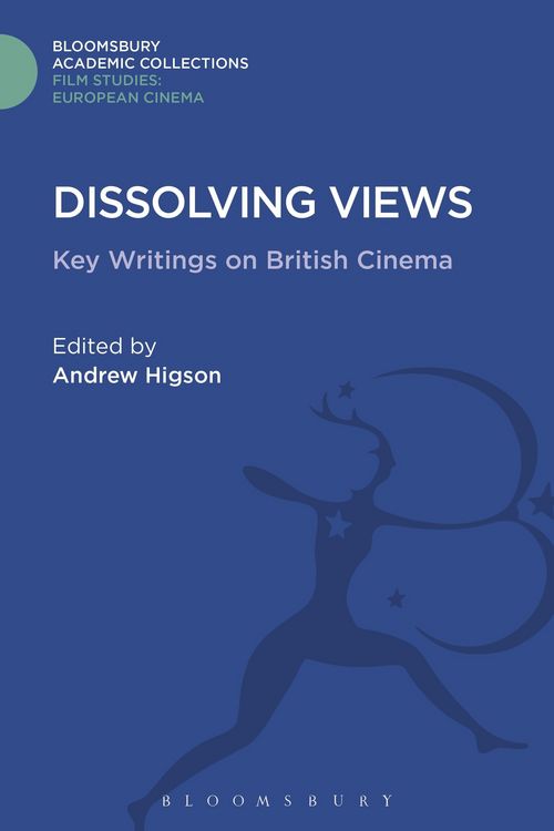 Produktbild: Dissolving Views