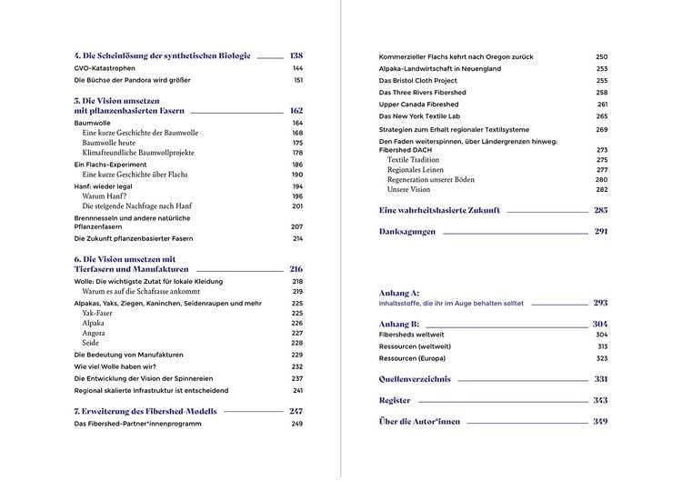 Produktbild: Was steckt in unserer Kleidung?