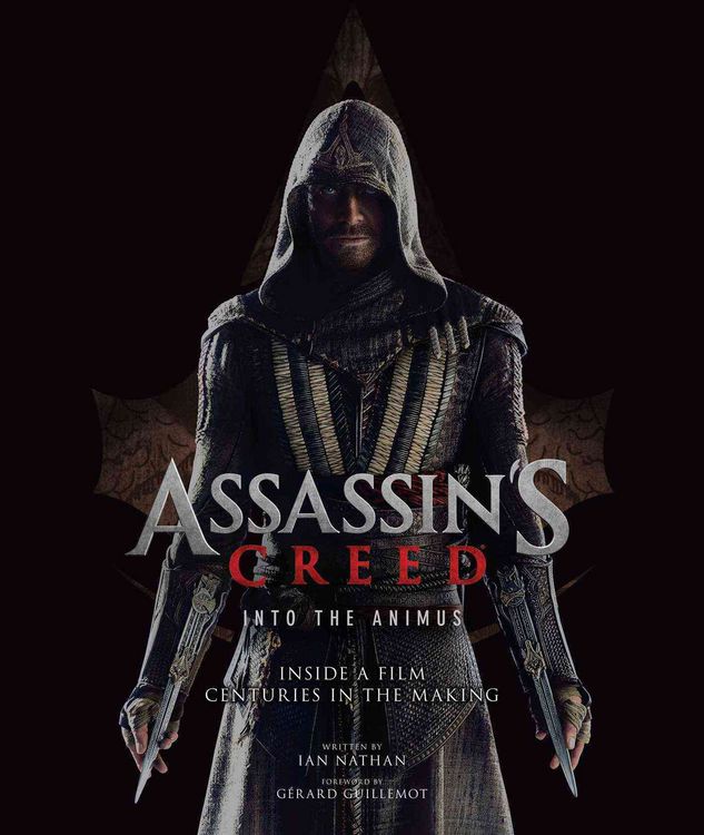 Produktbild: Assassin's Creed: Into the Animus