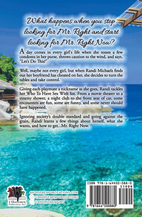 Produktbild: My Home on Whore Island