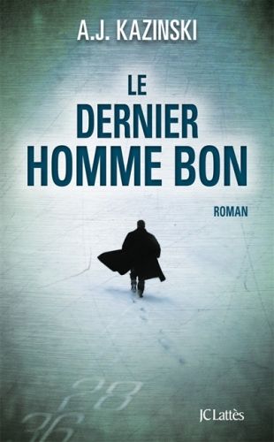 Produktbild: Le dernier homme bon