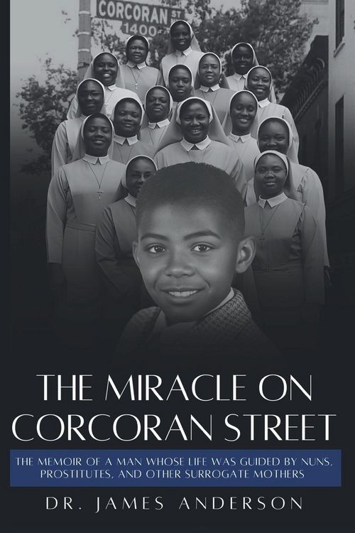 Produktbild: The Miracle on Corcoran Street
