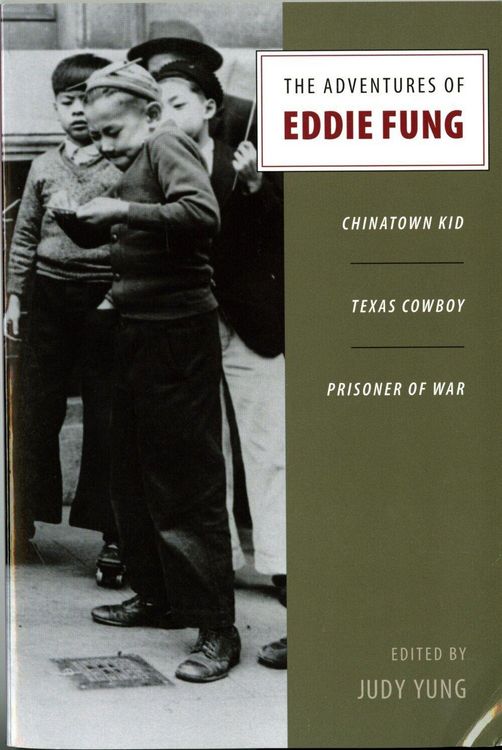 Produktbild: The Adventures of Eddie Fung