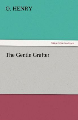 Produktbild: The Gentle Grafter