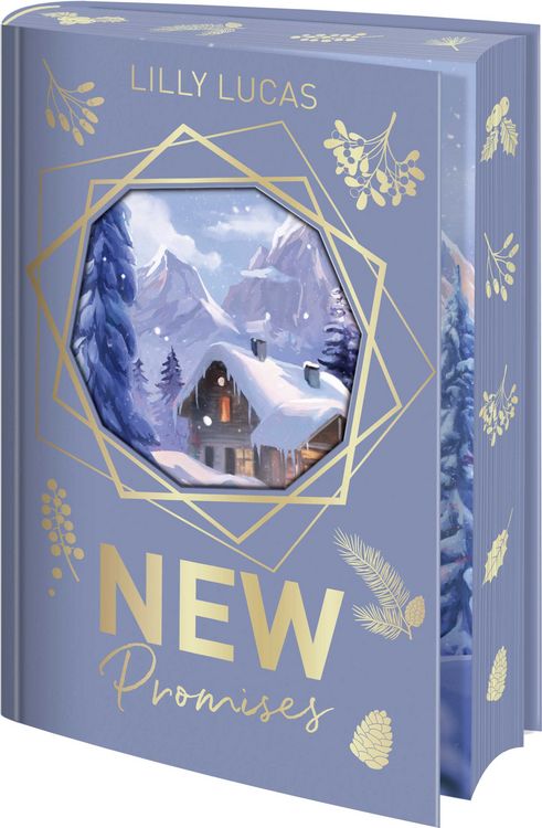 Produktbild: New Promises