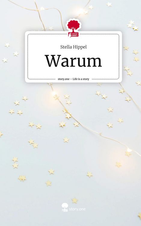 Produktbild: Warum. Life is a Story - story.one