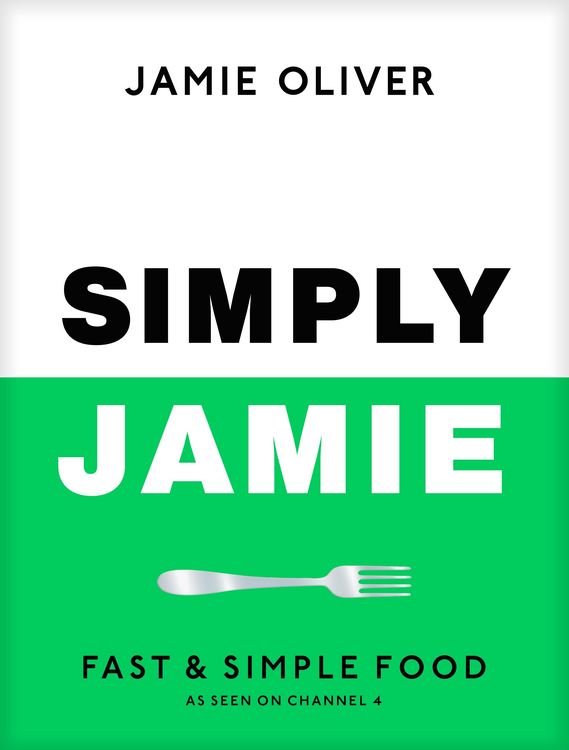 Produktbild: Simply Jamie
