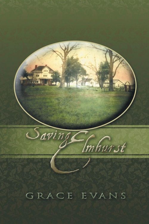 Produktbild: Saving Elmhurst