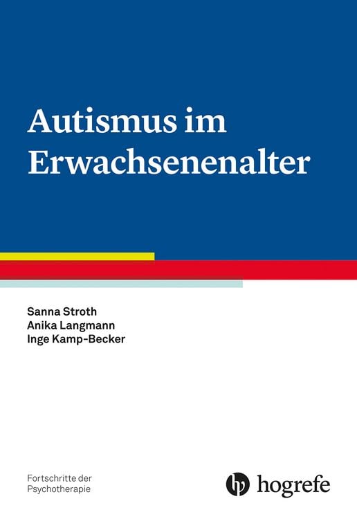 Produktbild: Autismus im Erwachsenenalter
