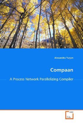 Produktbild: Turjan Alexandru: Compaan