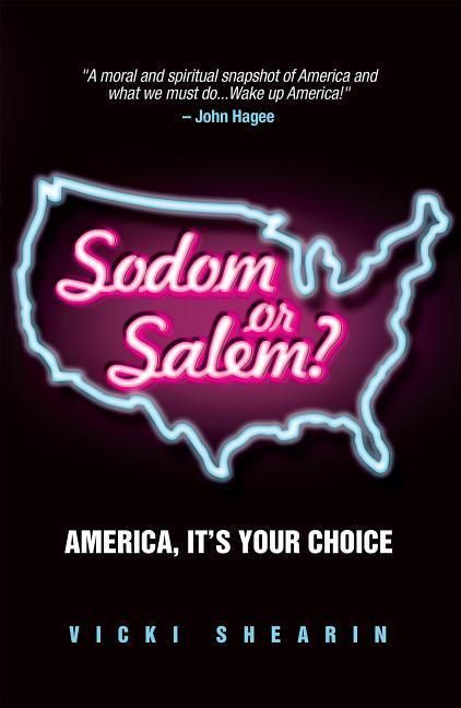 Produktbild: Sodom or Salem?